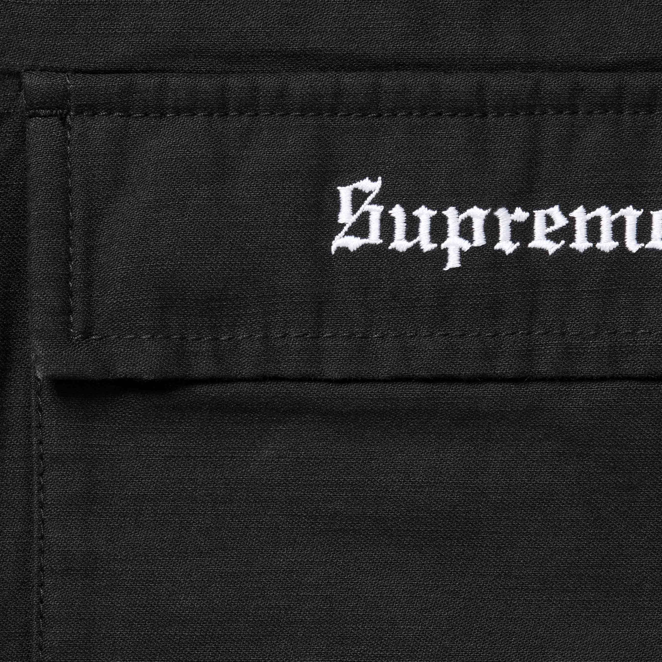 Melvins BDU Jacket view 9